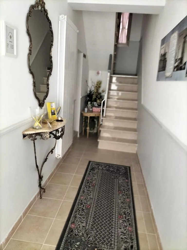Palazzo Carignano Διαμέρισμα Κιότζα Ιταλία