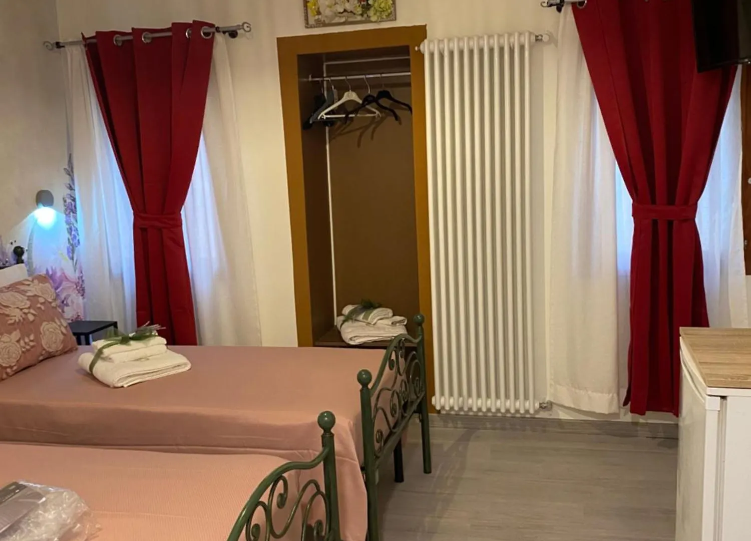 Palazzo Carignano Διαμέρισμα Κιότζα 0*,  Ιταλία